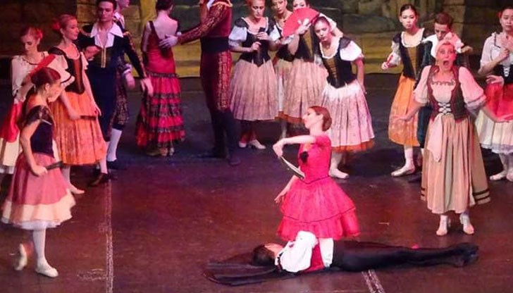 „Дон Кихот” е една от най-ярките и непреходни балетни творби, както и един от най-успешните балети на Мариус Петипа
