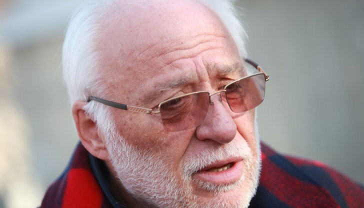 Заподозрян по случая „Скрипал“ бил в България през 2015 година