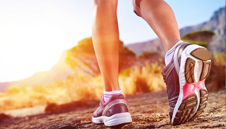 Личният треньор Анна Виктория отговаря на този въпрос Личният треньор Анна Виктория отговаря на този въпрос