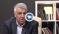 Проф. Румен Гечев: ГЕРБ паднаха във вълчи капан