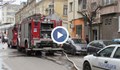 Дизайнер на „Дунавска коприна“ е загиналият при пожар в Русе