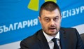 Николай Бареков няма да се кандидатира за евродепутат