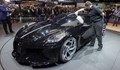 Бугати продаде най-скъпия нов автомобил в света