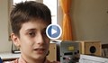 Петокласник стана най-младият студент в България
