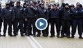 Служителите на МВР се готвят за протести