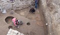 100 находки са открити при археологически проучвания на "Сексагинта Приста"