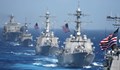 САЩ и на НАТО разширяват военното си присъствие в Черно море