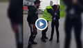 Моторист целуна репортерка в подкрепа на Кубрат