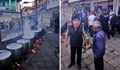 Родителите на загиналия в Русе Али хранят цяло село за покой на душата му