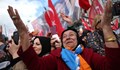 Двама души са убити по време на изборите в Турция