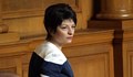 Десислава Атанасова: Налага ми сe да бъда детектор на лъжата