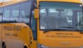 Задържаха пиян шофьор на училищен автобус в Етрополе