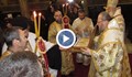 Днес пристигна свещена реликва в Русе