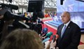 Турският вицепрезидент отказа да се извини на България