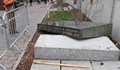 Вандали разрушиха мемориален паметник в Страсбург