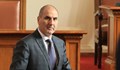 Цветан Цветанов напуска парламента