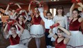 Отлично представяне за малките танцьори от училището по изкуствата в Русе