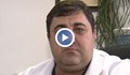 Говори нападнатият лекар в Пазарджик