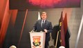 Преизбраха Красимир Каракачанов за лидер на ВМРО
