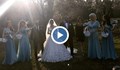 Преслава излъчва на живо сватбата на Софи Маринова