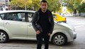 Първи снимки на заподозрения за убийството на таксиметровия шофьор