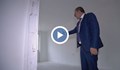 Красимир Първанов показа жилището си
