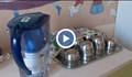 Детски градини спират използването на пластмасови чашки