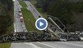 23 жертви на торнадо в Алабама