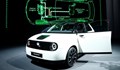 Honda планира да „електрифицира“ Европа