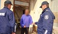 Полицаи върнаха пенсията на мъж, задигната от джебчийка