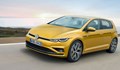 Volkswagen отлага новия Golf