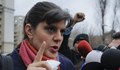 Лаура Кьовеши получи обвинение в Румъния