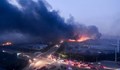 Взрив в химически завод в Китай уби 62 души