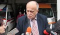 Спешните медици в Русе оттеглят оставките си