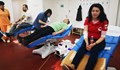 9 човека дариха кръв в УМБАЛ "Канев"
