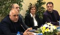 Бойко Борисов: Такава мъка, такъв ужас, повече никога няма да допусна