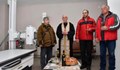 Връщат отец Ангел Кочев в църквата в Петрич