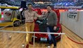 Българин си купи кола от "Син Карс" на изложението в Женева