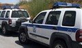 Гърция задържа българин с 3 заповеди за арест
