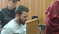 Андон Огнянов  се разплака в съда