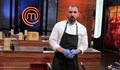 Мастършеф Токев ще става дядо