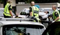Четирима души са задържани за нападението в Крайстчърч