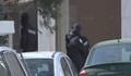 Прокуратурата влезе в полицията в Благоевград