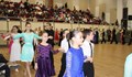 180 двойки се включиха в турнир по спортни танци в Русе