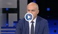 Георги Свиленски: В този парламент няма политика, а пазарлък и договорки