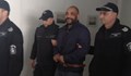 Британецът с 53 имена остава в бургаския арест
