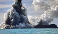 Учени: Вулканична активност може да доведе до най-голямото подводно изригване в историята