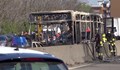 Мъжът, похитил автобус с деца, подготвял атаката от няколко дни