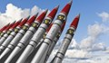 САЩ искат да отделят 14 милиарда долара за ядрено оръжие
