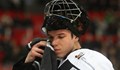 Александър Георгиев е на път да се превърне в легенда в НХЛ